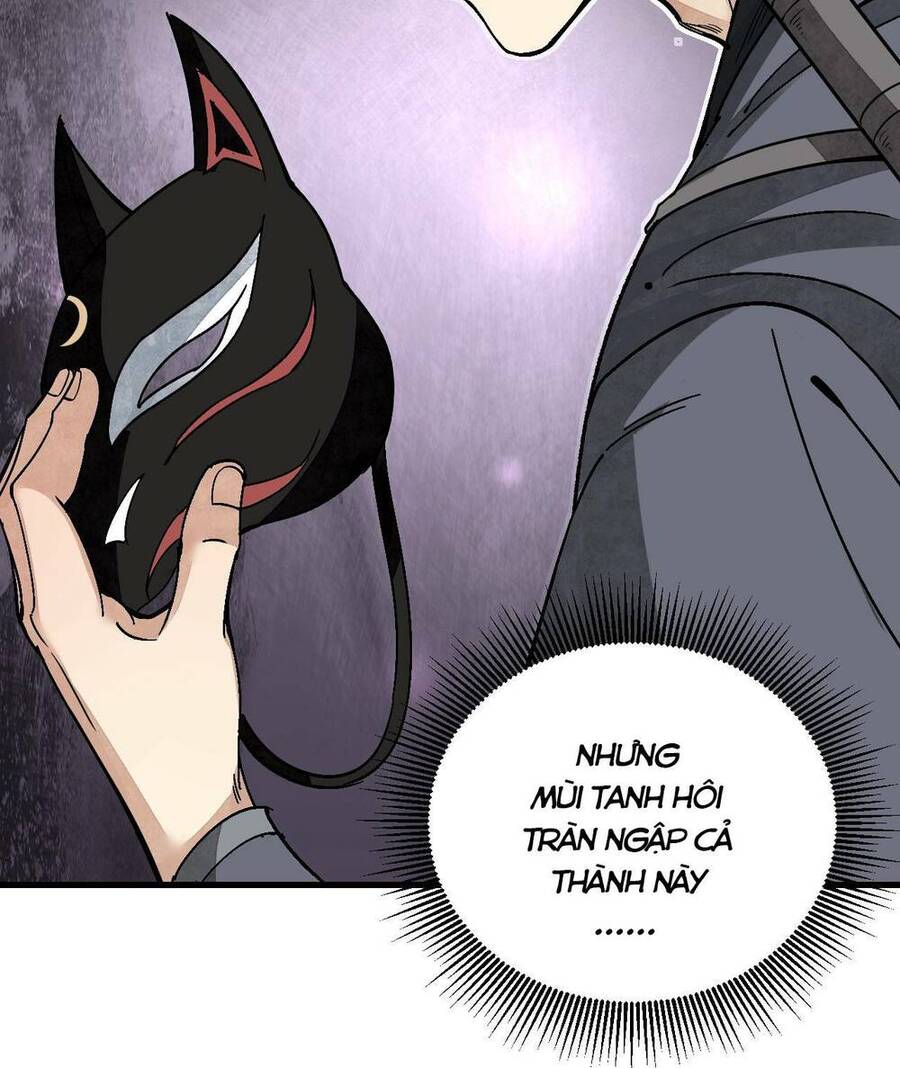 Địa Sát 72 Phép Thần Thông Chap 48 - Next Chap 49