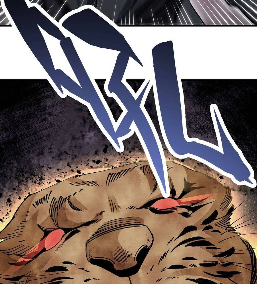 Địa Sát 72 Phép Thần Thông Chap 49 - Next Chap 50