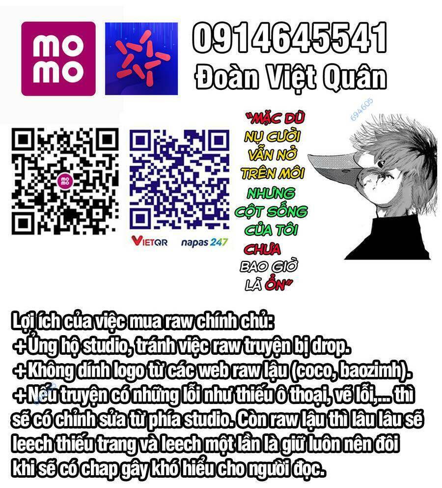 Địa Sát 72 Phép Thần Thông Chap 51 - Next Chap 52