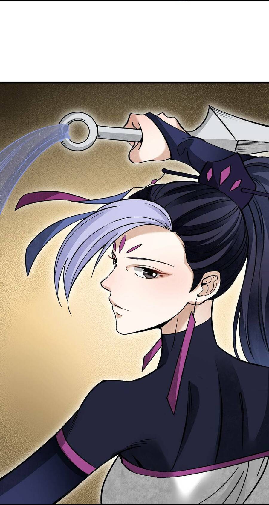 Địa Sát 72 Phép Thần Thông Chap 51 - Next Chap 52