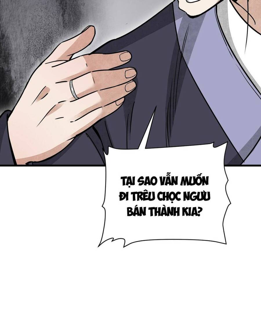 Địa Sát 72 Phép Thần Thông Chap 52 - Next Chap 53