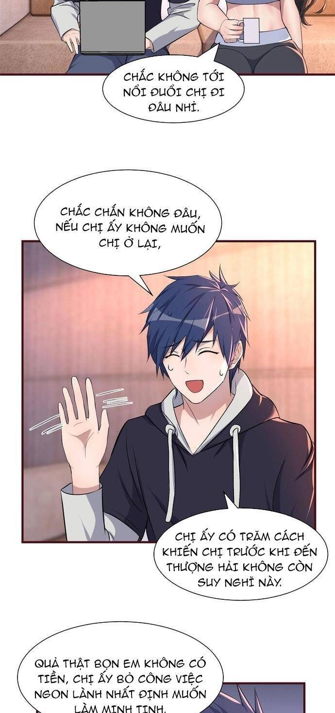 Chị Gái Tôi Là Đại Minh Tinh Chap 102 - Next Chap 103