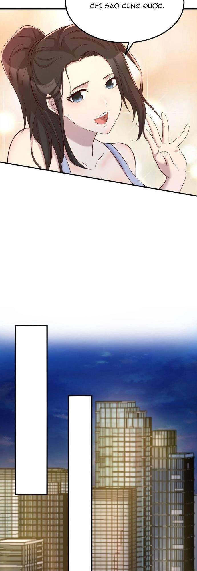 Chị Gái Tôi Là Đại Minh Tinh Chap 102 - Next Chap 103