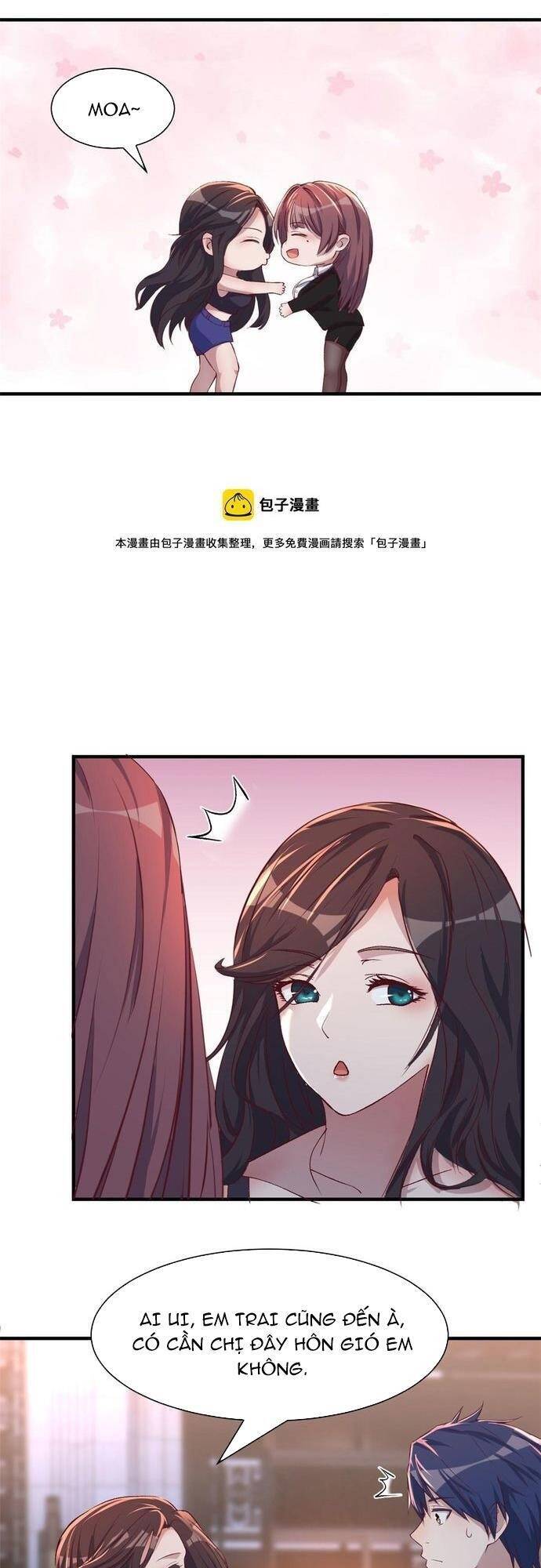 Chị Gái Tôi Là Đại Minh Tinh Chap 102 - Next Chap 103