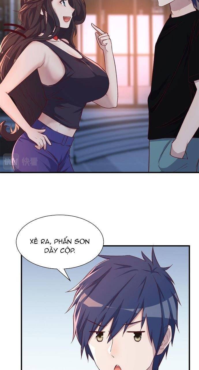 Chị Gái Tôi Là Đại Minh Tinh Chap 102 - Next Chap 103