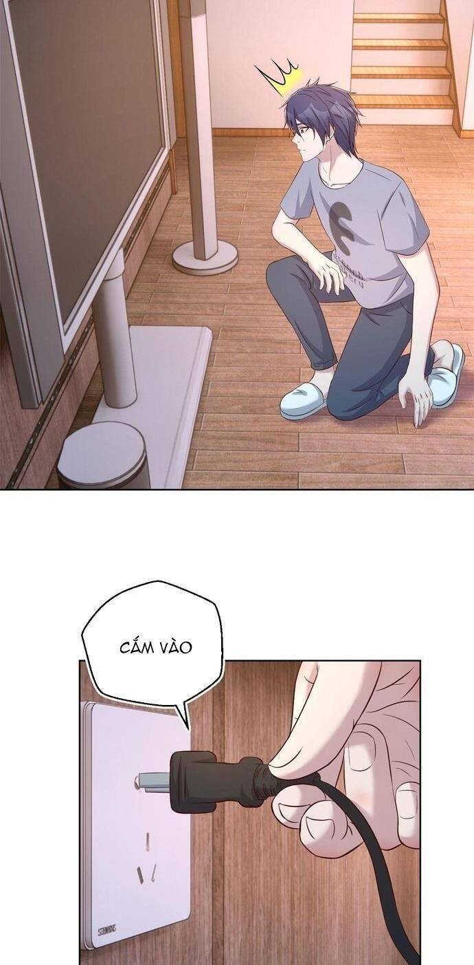 Chị Gái Tôi Là Đại Minh Tinh Chap 110 - Next Chap 111