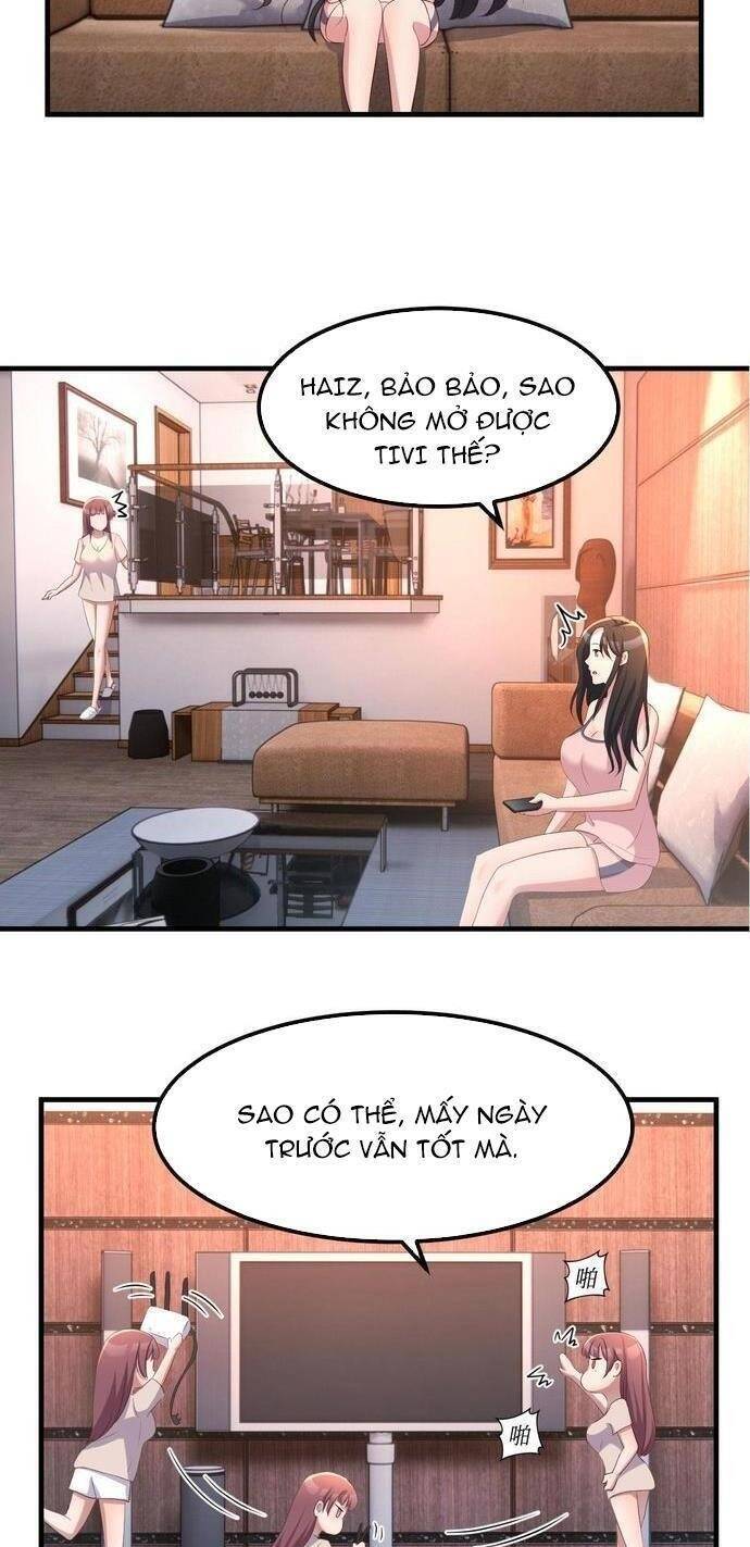 Chị Gái Tôi Là Đại Minh Tinh Chap 110 - Next Chap 111