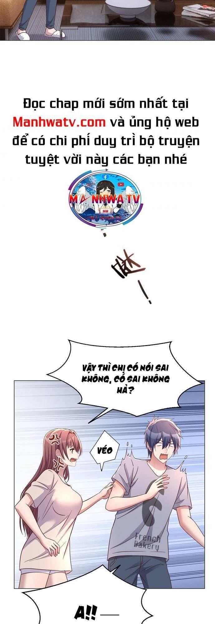 Chị Gái Tôi Là Đại Minh Tinh Chap 110 - Next Chap 111