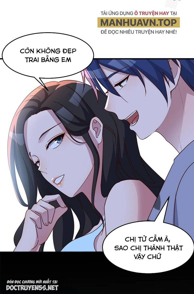 Chị Gái Tôi Là Đại Minh Tinh Chap 124 - Next Chap 125