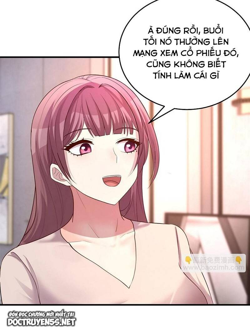 Chị Gái Tôi Là Đại Minh Tinh Chap 125 - Next Chap 126