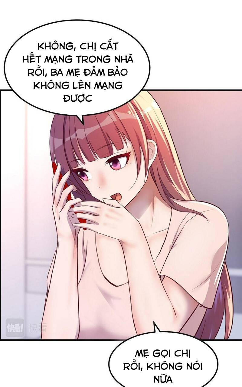 Chị Gái Tôi Là Đại Minh Tinh Chap 125 - Next Chap 126