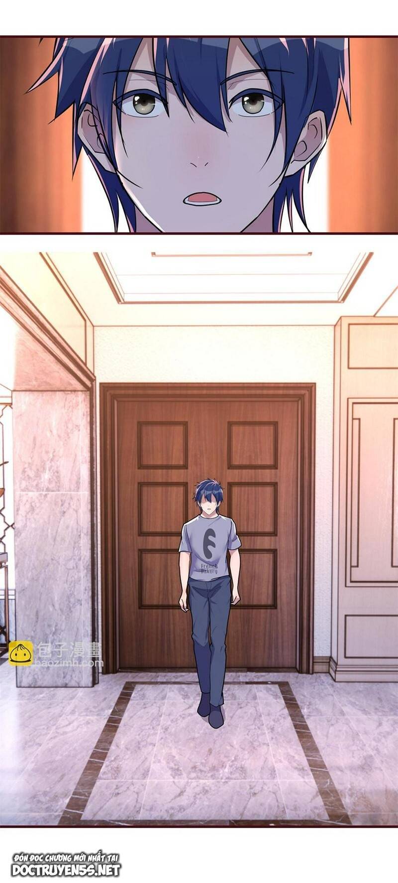 Chị Gái Tôi Là Đại Minh Tinh Chap 126 - Next Chap 127