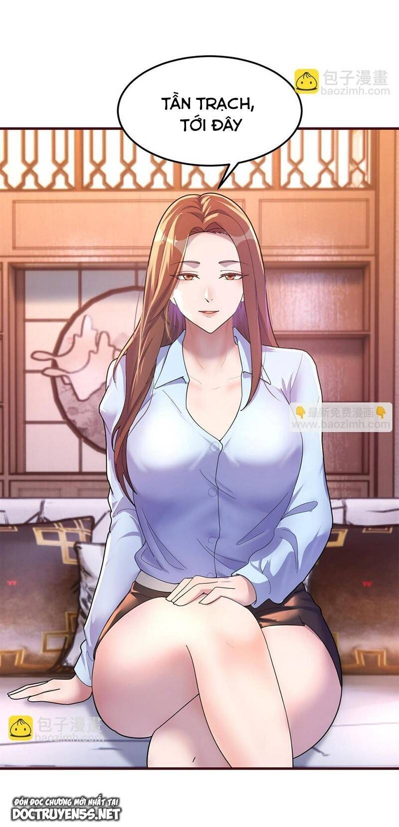 Chị Gái Tôi Là Đại Minh Tinh Chap 126 - Next Chap 127