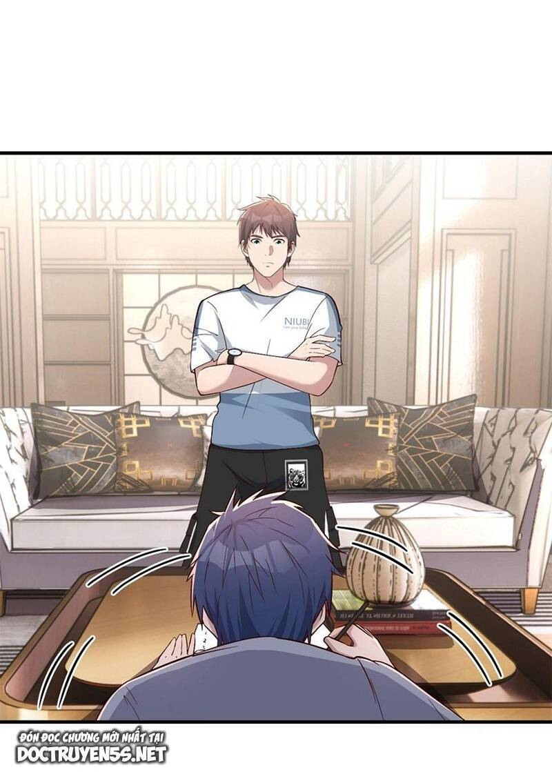 Chị Gái Tôi Là Đại Minh Tinh Chap 126 - Next Chap 127