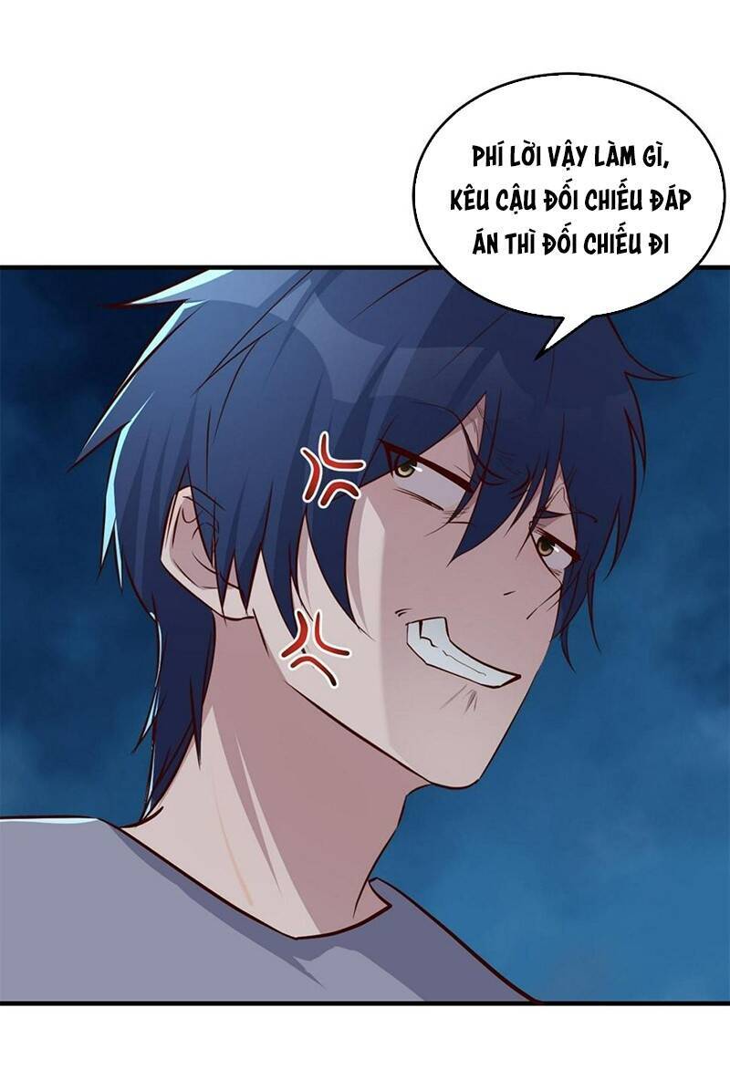 Chị Gái Tôi Là Đại Minh Tinh Chap 126 - Next Chap 127