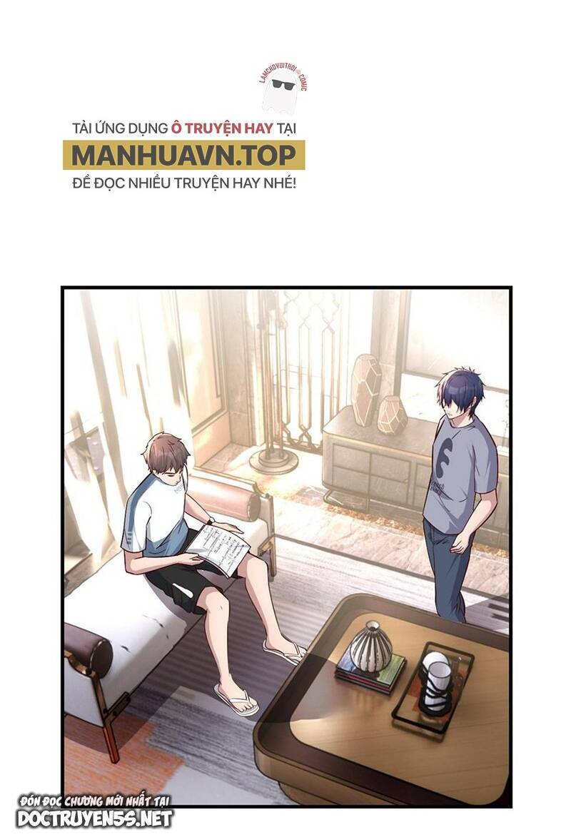 Chị Gái Tôi Là Đại Minh Tinh Chap 126 - Next Chap 127