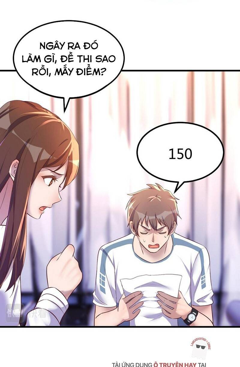 Chị Gái Tôi Là Đại Minh Tinh Chap 126 - Next Chap 127