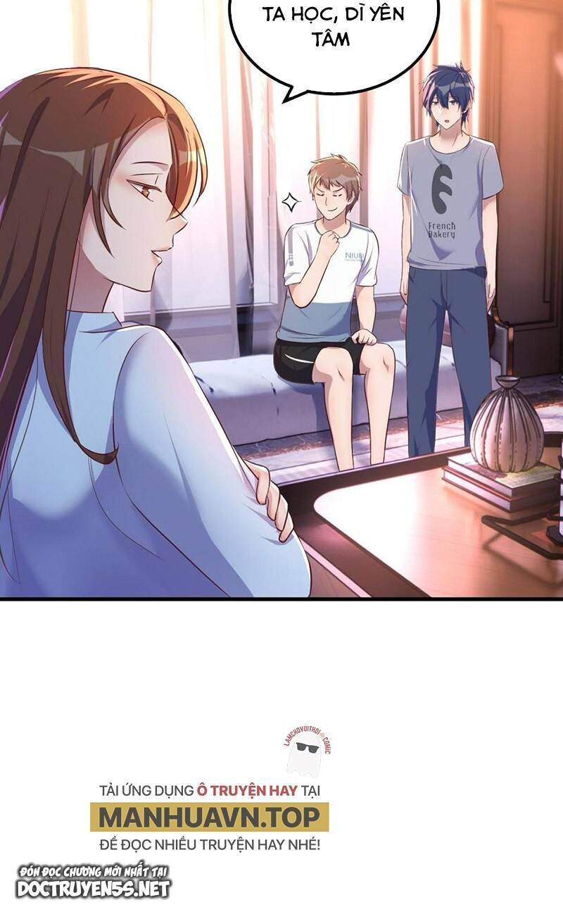 Chị Gái Tôi Là Đại Minh Tinh Chap 126 - Next Chap 127