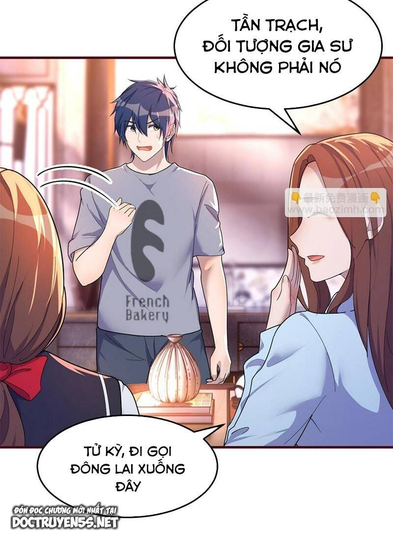 Chị Gái Tôi Là Đại Minh Tinh Chap 126 - Next Chap 127