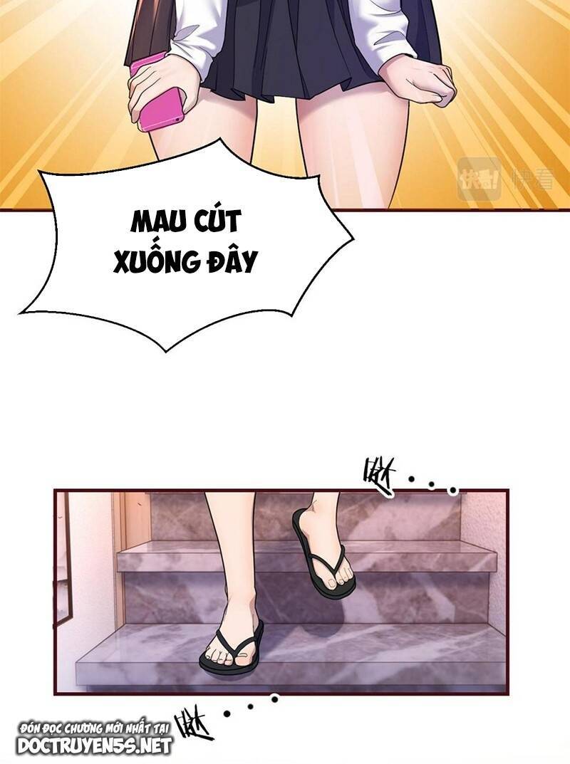 Chị Gái Tôi Là Đại Minh Tinh Chap 126 - Next Chap 127