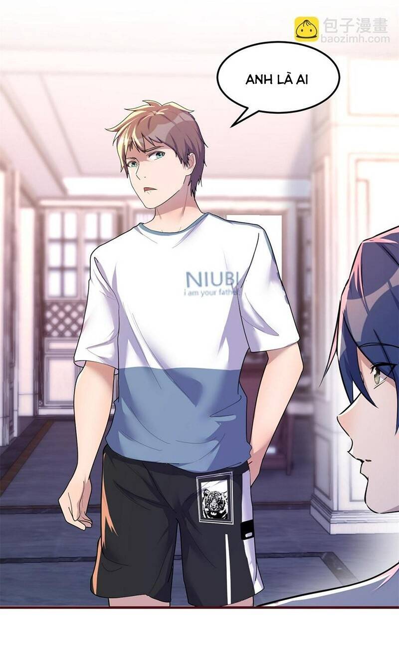 Chị Gái Tôi Là Đại Minh Tinh Chap 126 - Next Chap 127