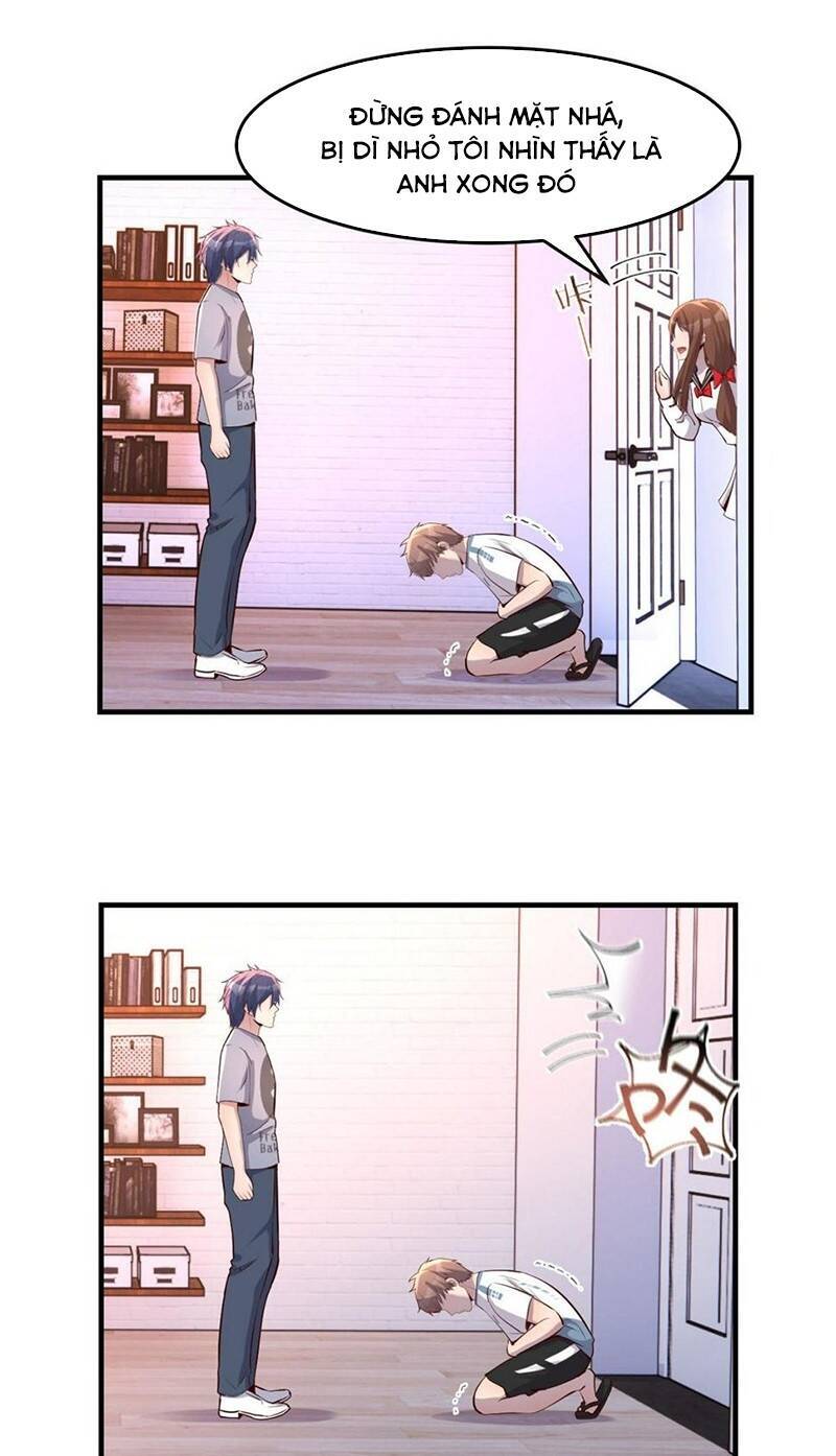 Chị Gái Tôi Là Đại Minh Tinh Chap 127 - Next Chap 128