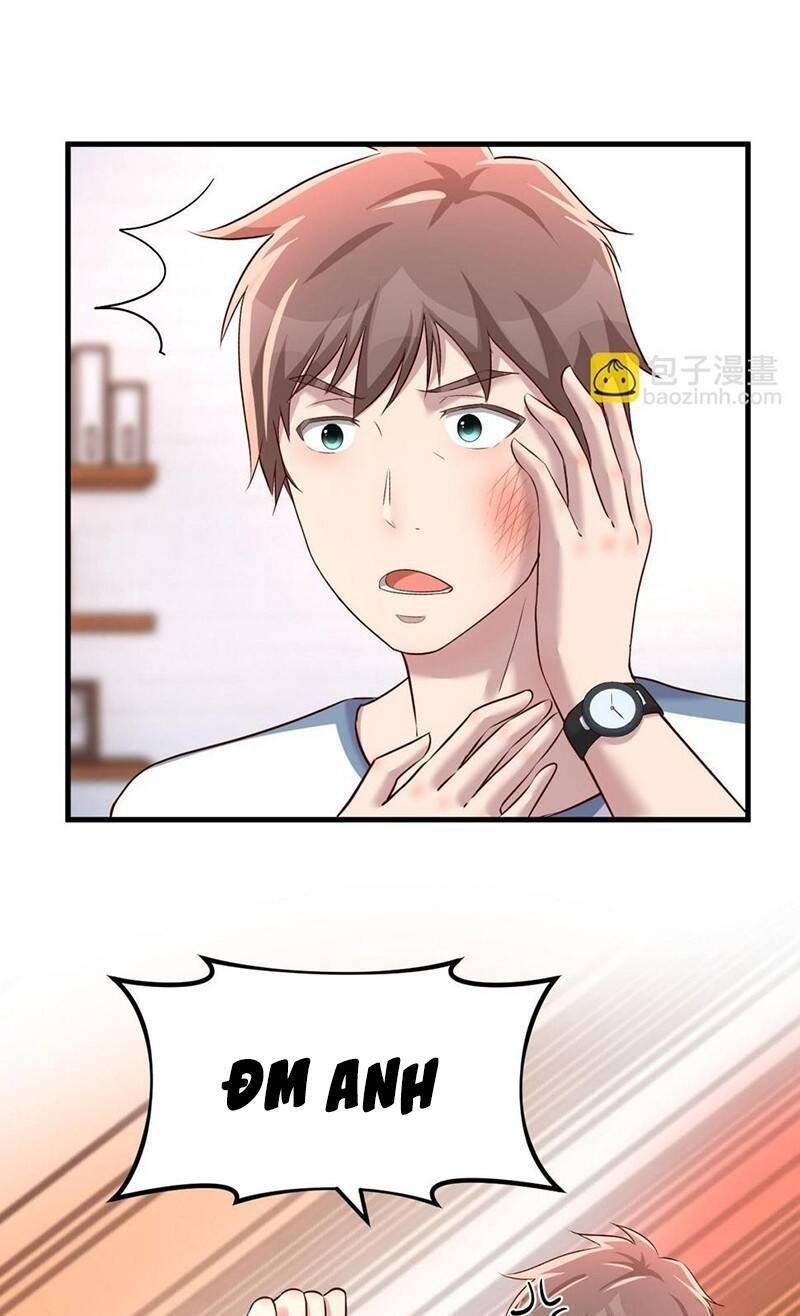 Chị Gái Tôi Là Đại Minh Tinh Chap 127 - Next Chap 128