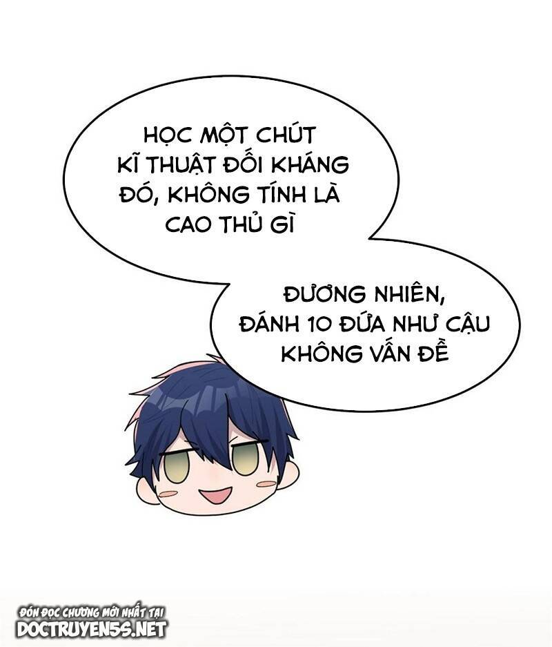 Chị Gái Tôi Là Đại Minh Tinh Chap 127 - Next Chap 128