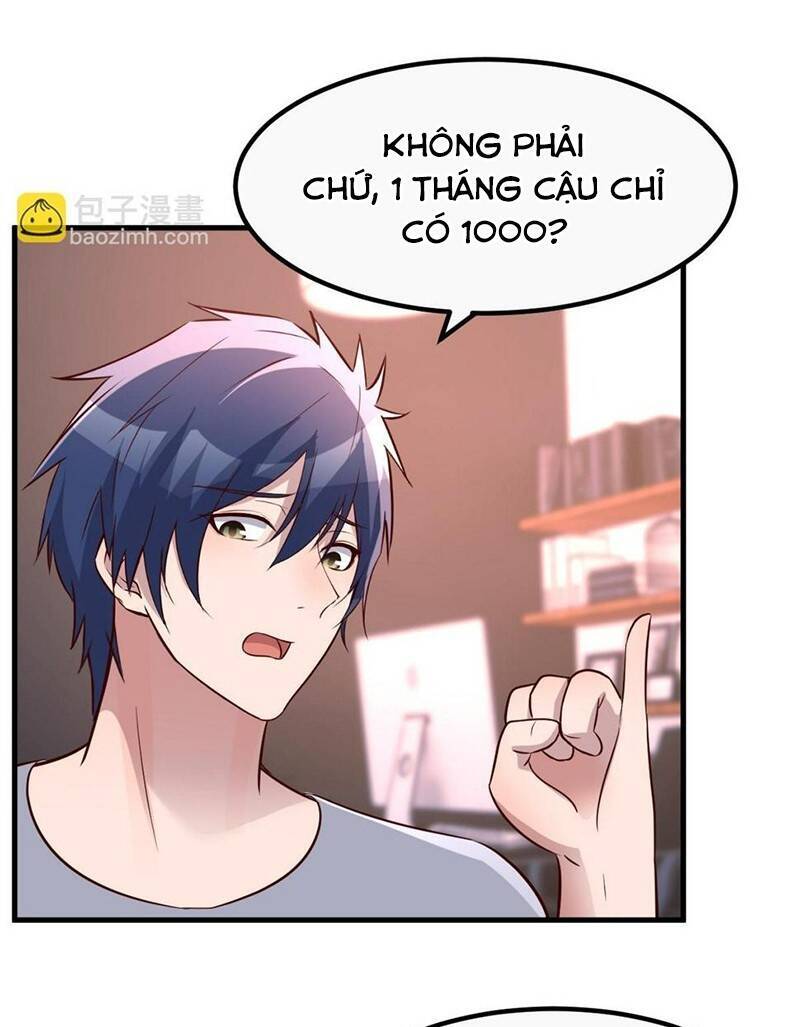 Chị Gái Tôi Là Đại Minh Tinh Chap 127 - Next Chap 128