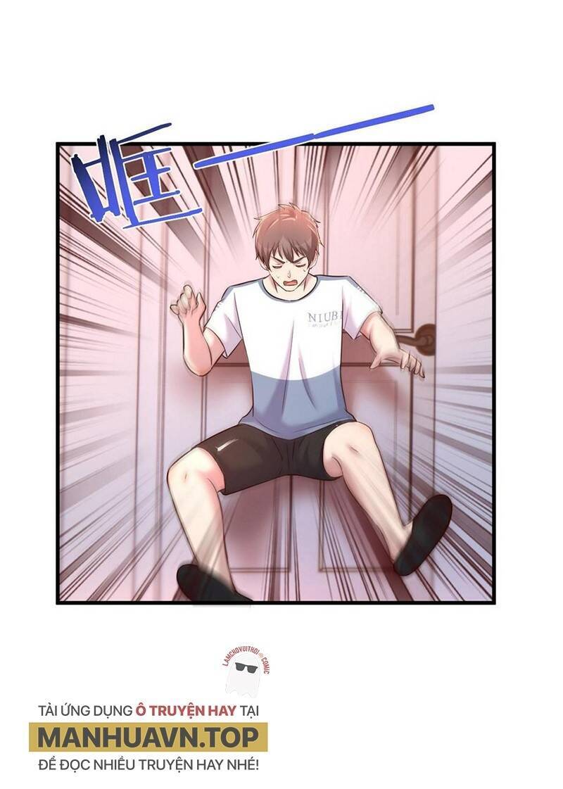 Chị Gái Tôi Là Đại Minh Tinh Chap 127 - Next Chap 128