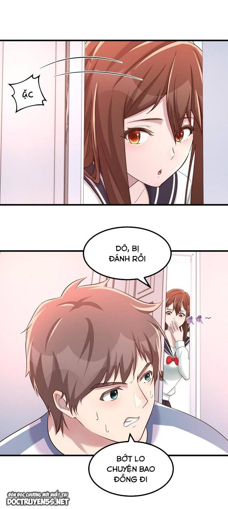 Chị Gái Tôi Là Đại Minh Tinh Chap 127 - Next Chap 128