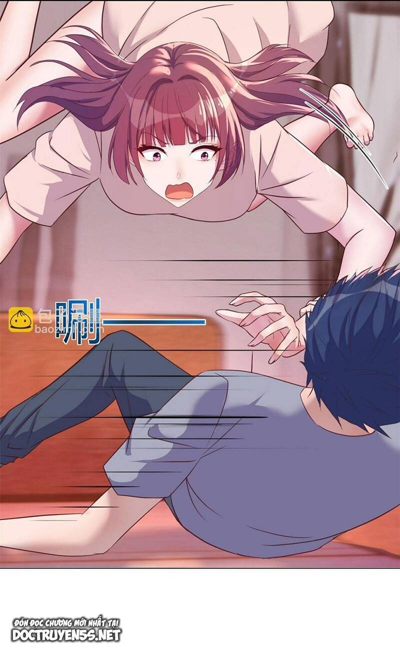 Chị Gái Tôi Là Đại Minh Tinh Chap 129 - Next Chap 130