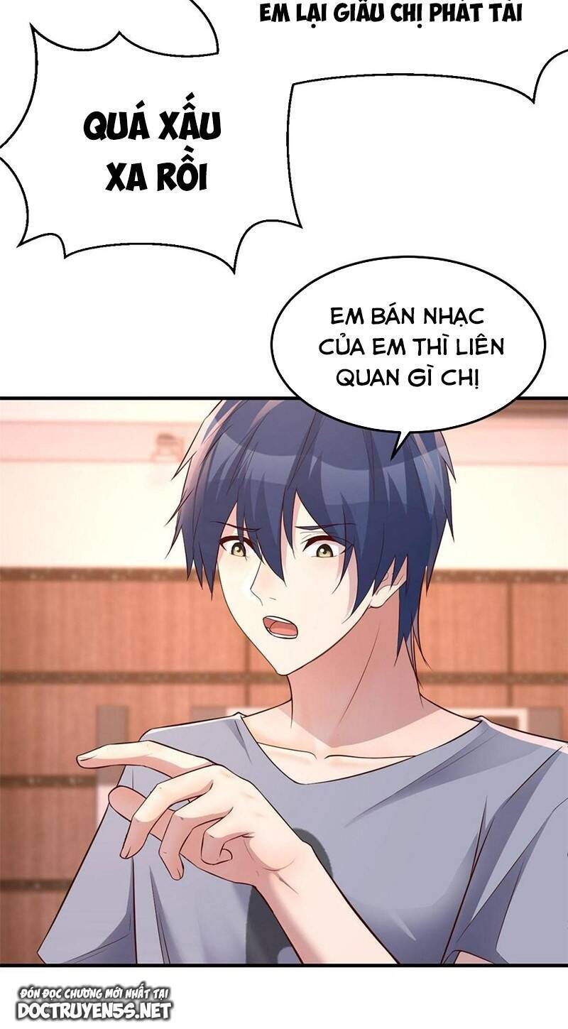 Chị Gái Tôi Là Đại Minh Tinh Chap 129 - Next Chap 130