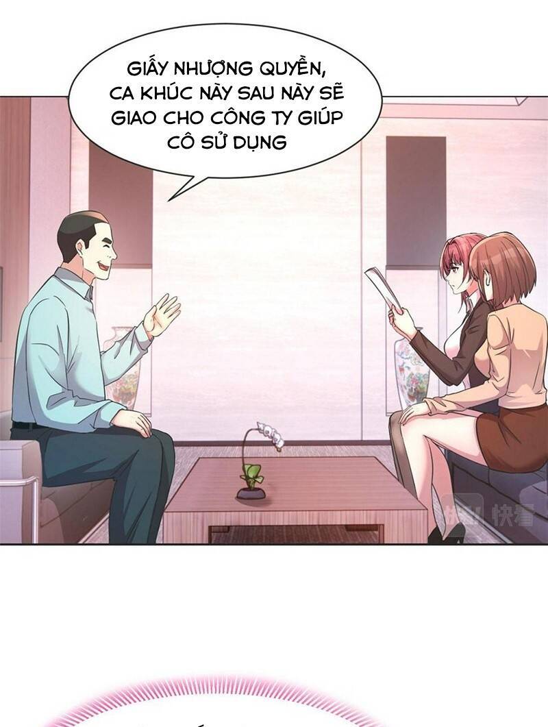 Chị Gái Tôi Là Đại Minh Tinh Chap 129 - Next Chap 130