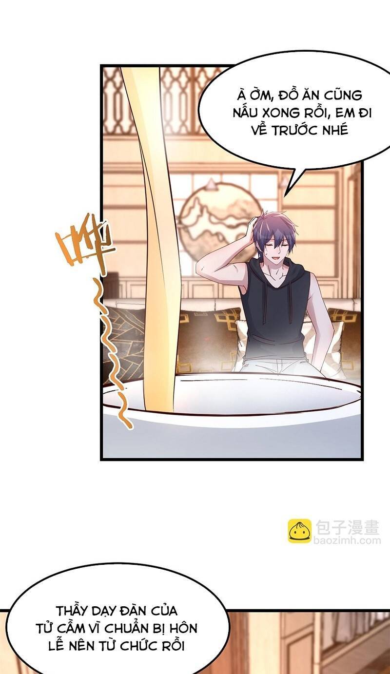 Chị Gái Tôi Là Đại Minh Tinh Chap 144 - Next Chap 145