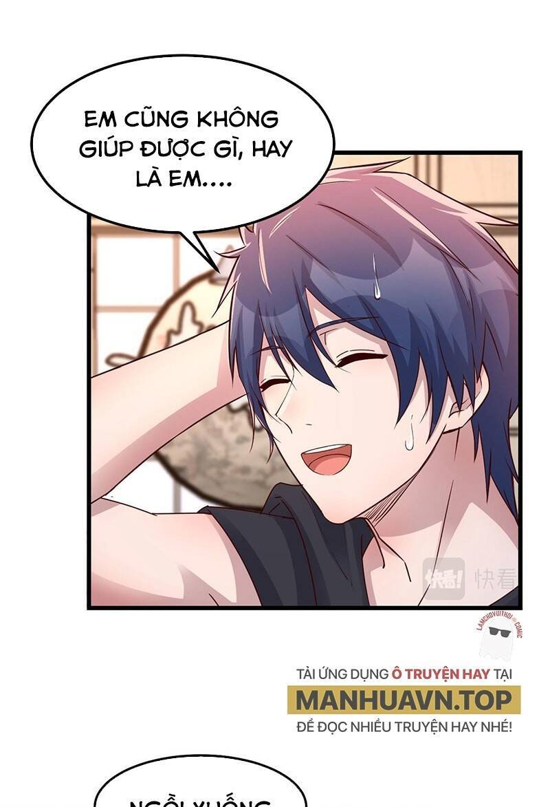 Chị Gái Tôi Là Đại Minh Tinh Chap 144 - Next Chap 145