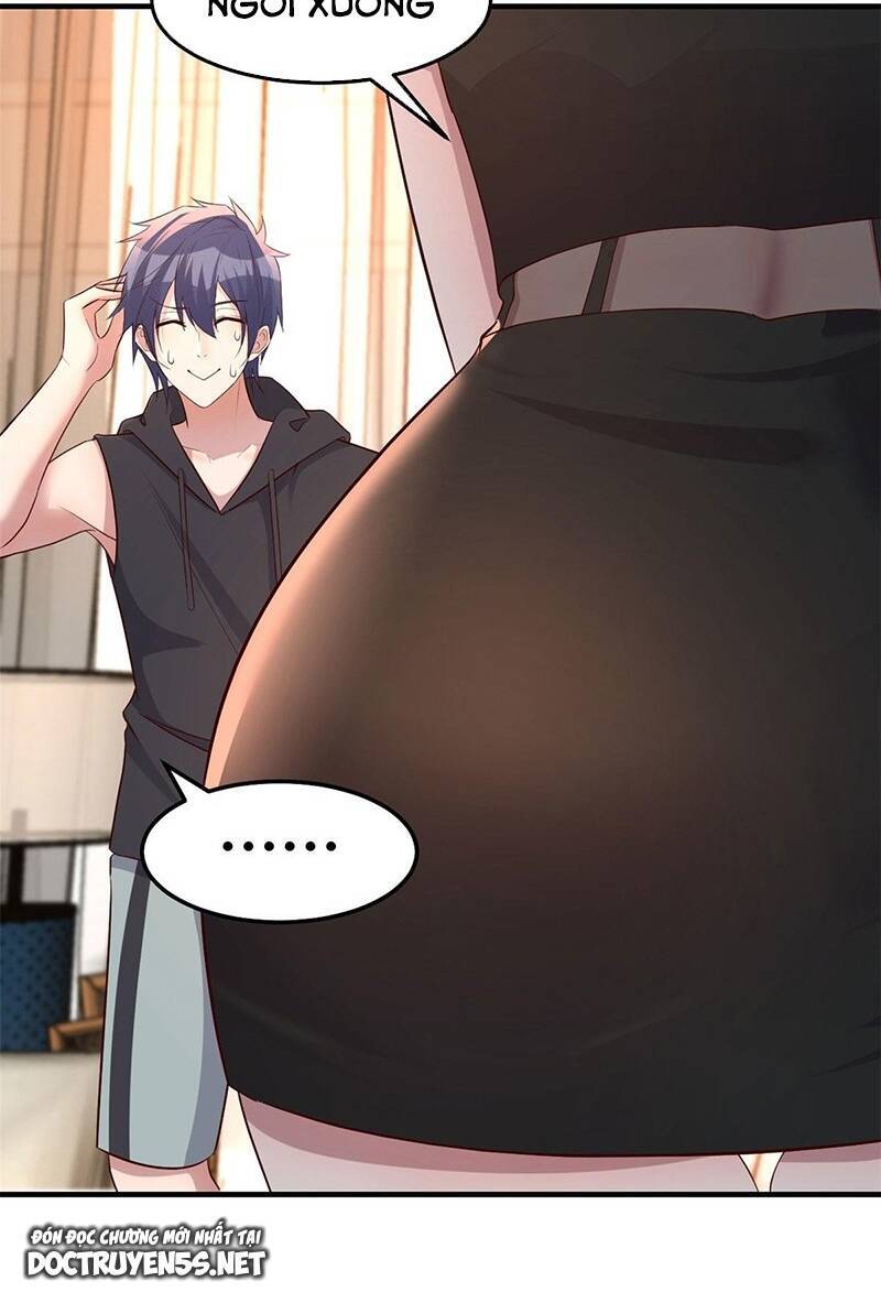 Chị Gái Tôi Là Đại Minh Tinh Chap 144 - Next Chap 145