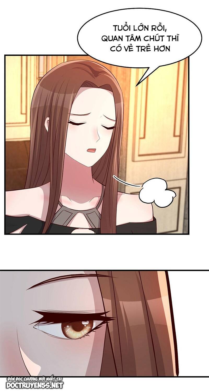 Chị Gái Tôi Là Đại Minh Tinh Chap 144 - Next Chap 145