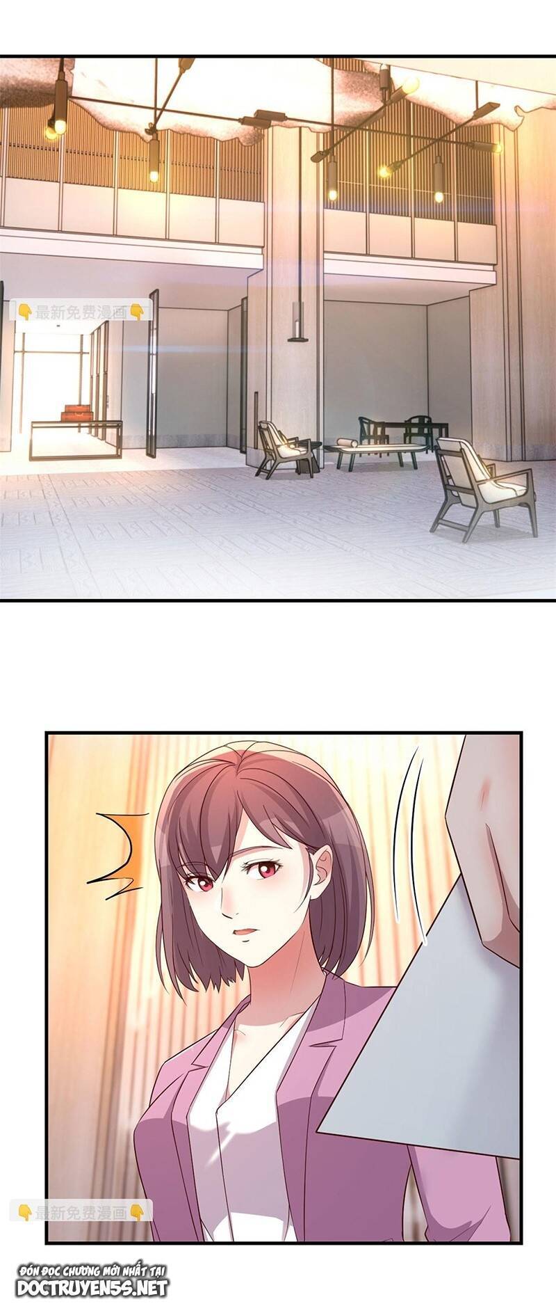 Chị Gái Tôi Là Đại Minh Tinh Chap 144 - Next Chap 145