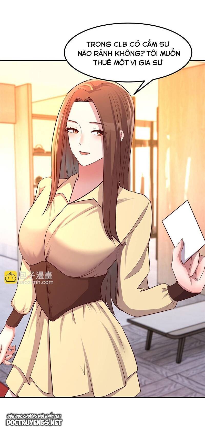 Chị Gái Tôi Là Đại Minh Tinh Chap 144 - Next Chap 145