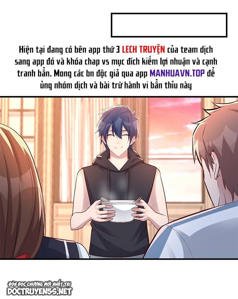 Chị Gái Tôi Là Đại Minh Tinh Chap 144 - Next Chap 145