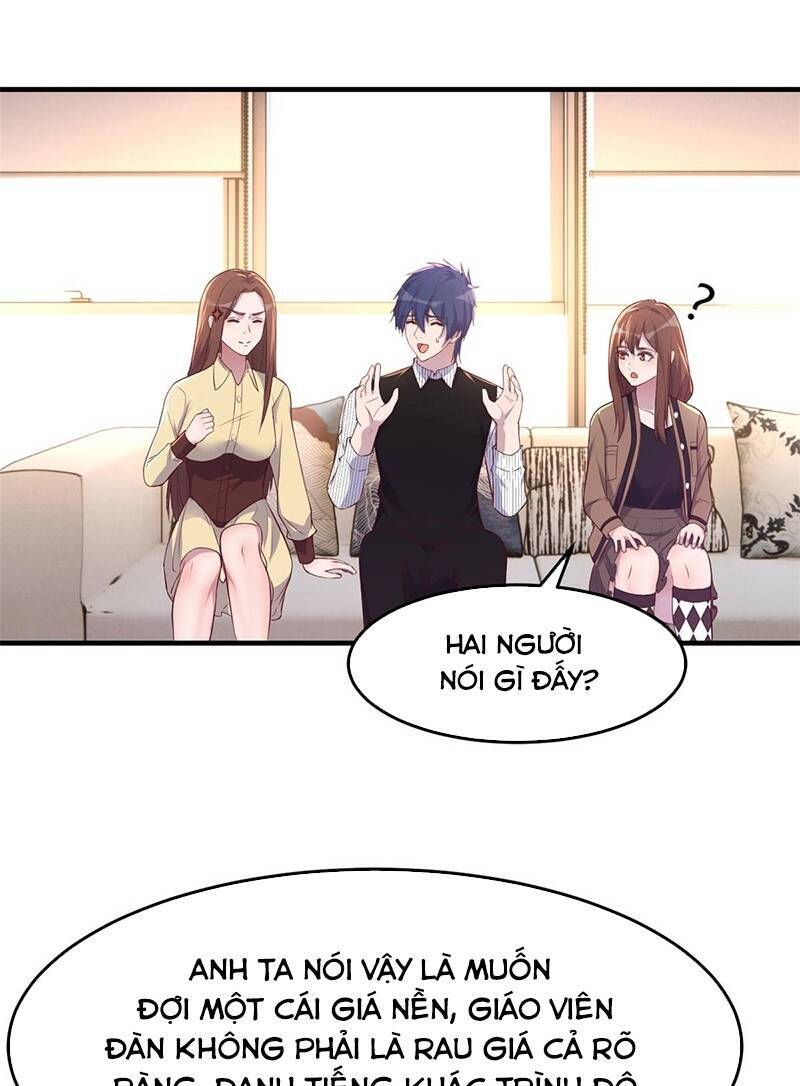 Chị Gái Tôi Là Đại Minh Tinh Chap 144 - Next Chap 145