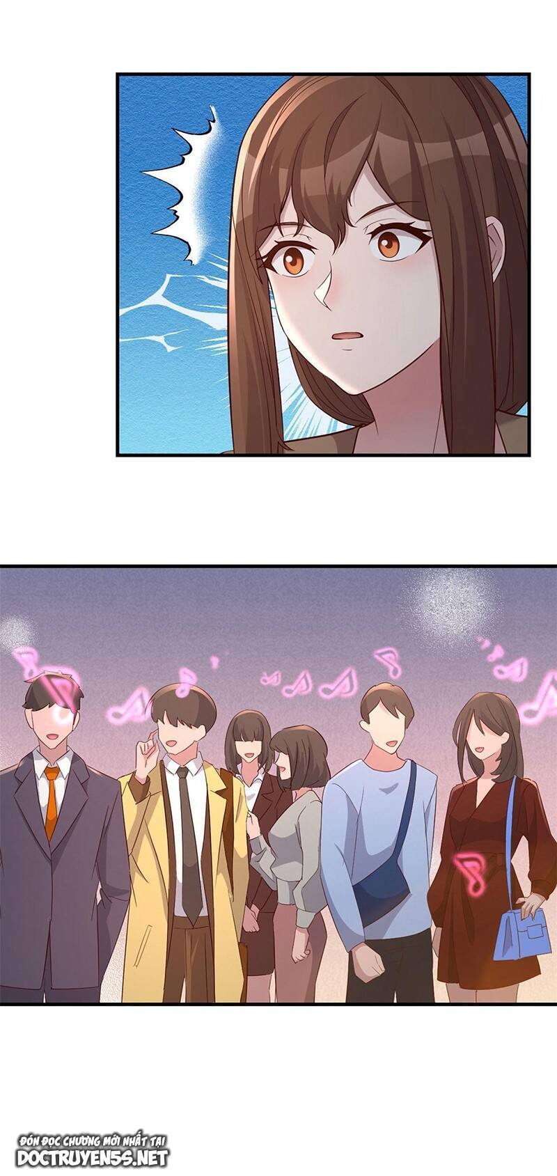 Chị Gái Tôi Là Đại Minh Tinh Chap 146 - Next Chap 147