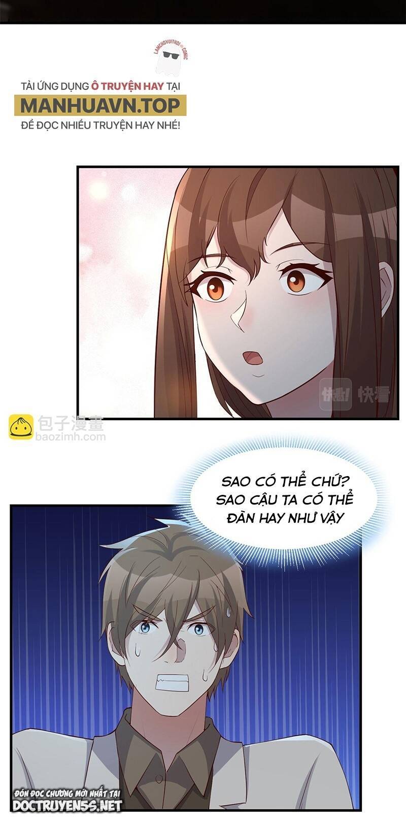 Chị Gái Tôi Là Đại Minh Tinh Chap 146 - Next Chap 147