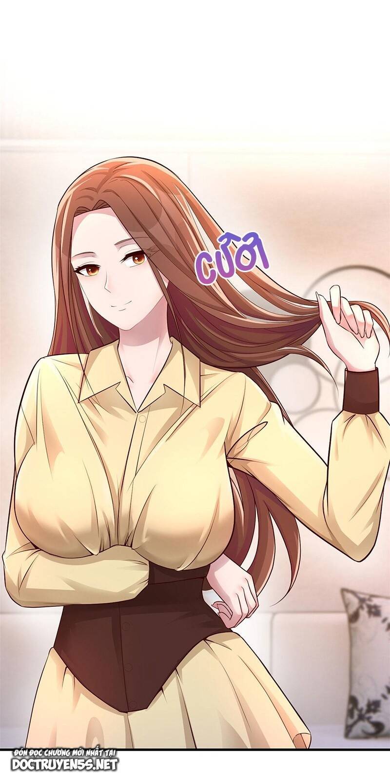 Chị Gái Tôi Là Đại Minh Tinh Chap 146 - Next Chap 147