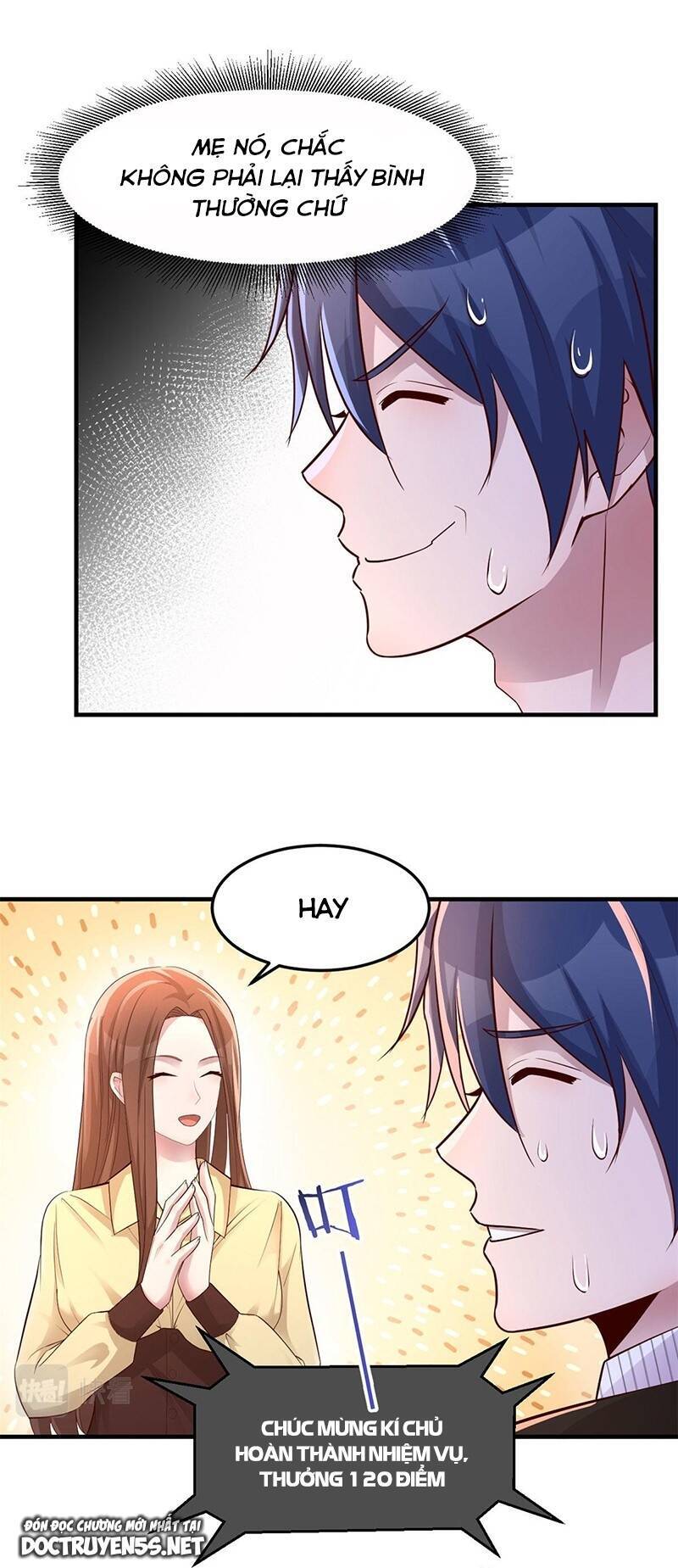 Chị Gái Tôi Là Đại Minh Tinh Chap 146 - Next Chap 147