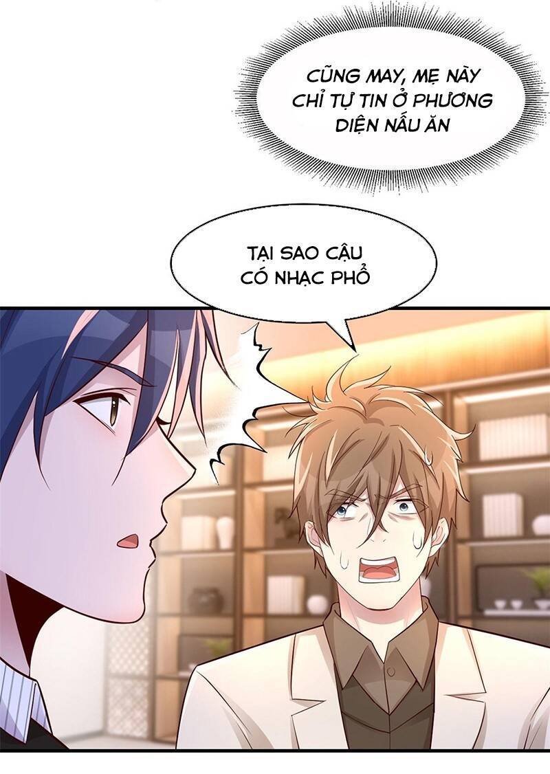 Chị Gái Tôi Là Đại Minh Tinh Chap 146 - Next Chap 147