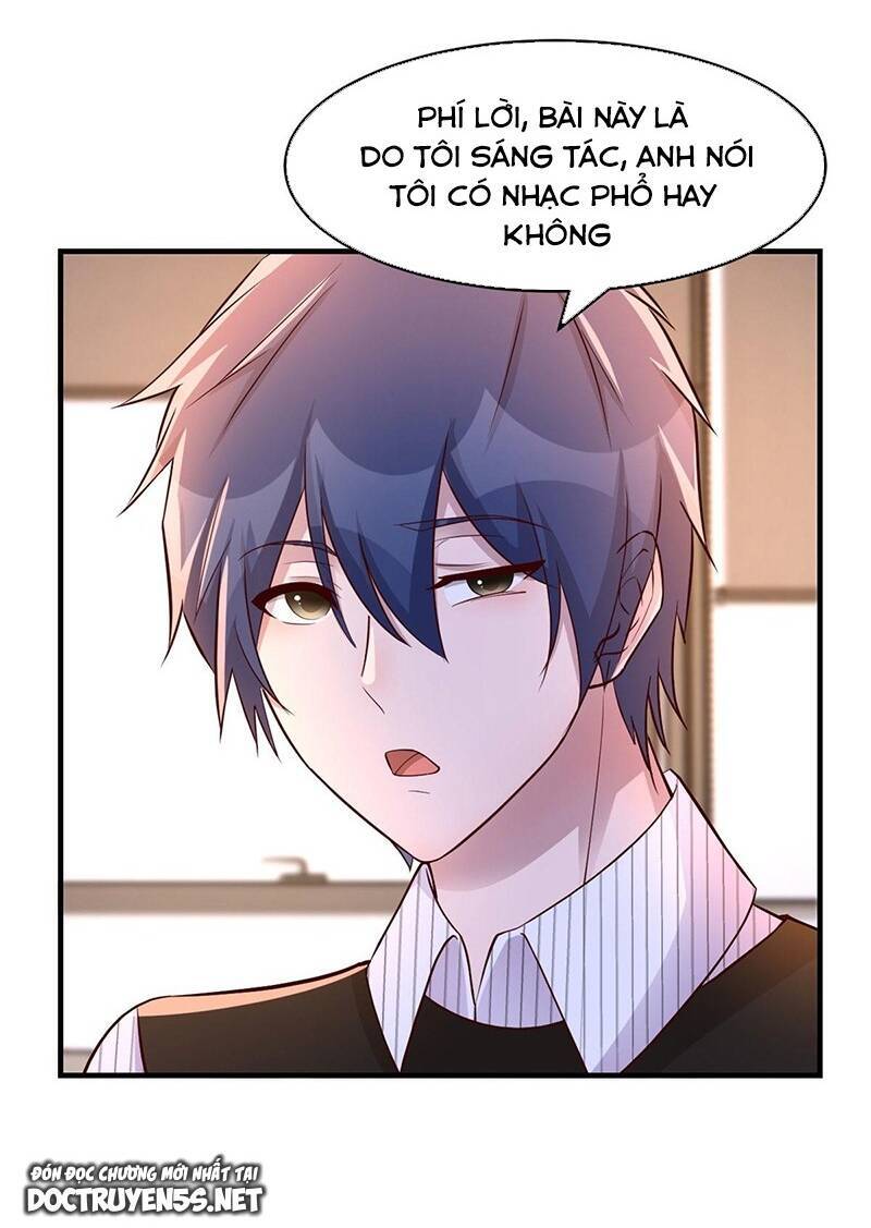 Chị Gái Tôi Là Đại Minh Tinh Chap 146 - Next Chap 147