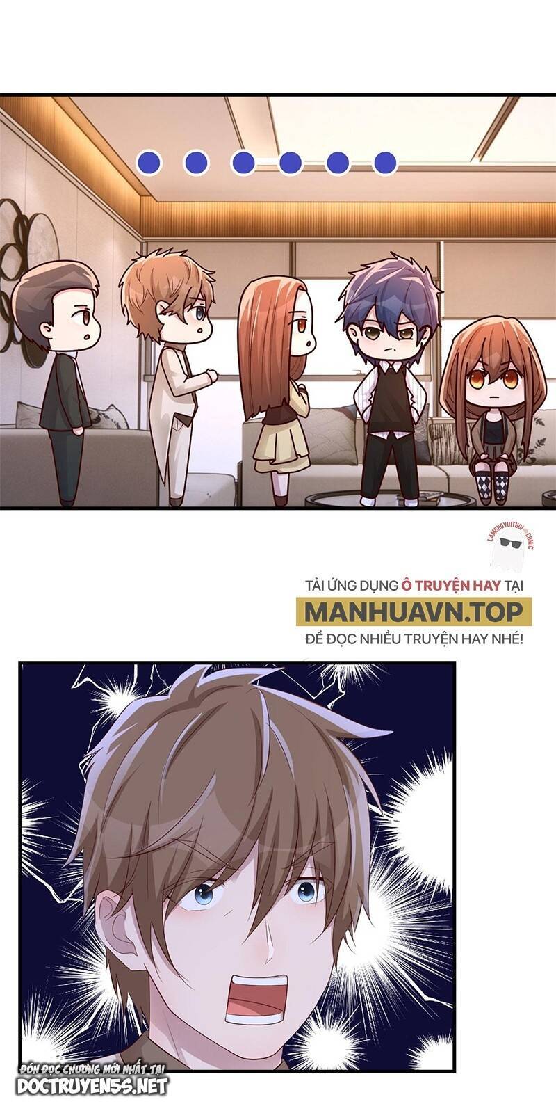 Chị Gái Tôi Là Đại Minh Tinh Chap 146 - Next Chap 147