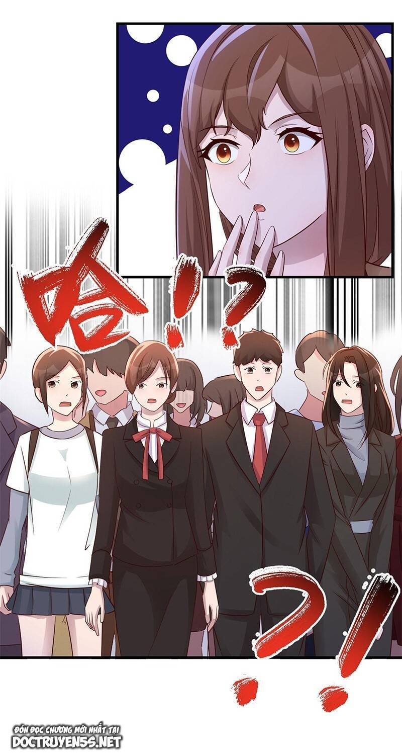 Chị Gái Tôi Là Đại Minh Tinh Chap 146 - Next Chap 147